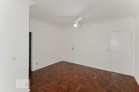 Sala de apartamento à venda com 2 quartos, 94m² em Grajaú, Rio de Janeiro