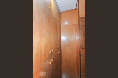 Closet Suíte de apartamento à venda com 2 quartos, 94m² em Grajaú, Rio de Janeiro