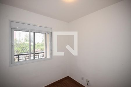 Quarto 1 de apartamento para alugar com 3 quartos, 70m² em Jardim Parque Morumbi, São Paulo