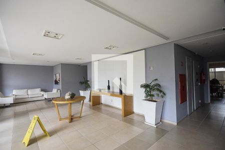 Apartamento para alugar com 70m², 3 quartos e 1 vaga Apartamento para alugar com 70m², 3 quartos e 1 vagaÁrea comum