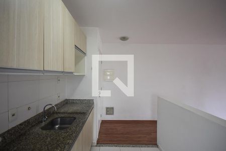 Apartamento para alugar com 70m², 3 quartos e 1 vaga Apartamento para alugar com 70m², 3 quartos e 1 vagaCozinha