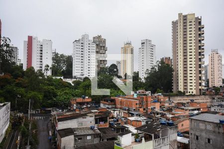 Vista de apartamento para alugar com 3 quartos, 70m² em Jardim Parque Morumbi, São Paulo