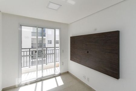 sala de apartamento para alugar com 2 quartos, 51m² em Brás, São Paulo