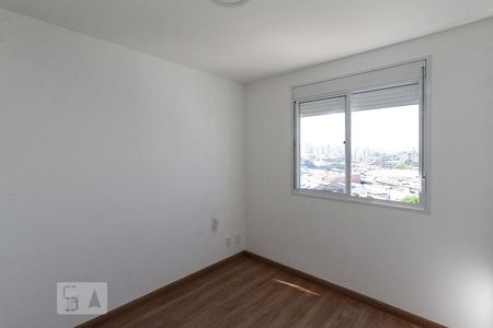 Quarto de apartamento para alugar com 2 quartos, 51m² em Brás, São Paulo