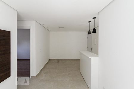 Sala de apartamento para alugar com 2 quartos, 51m² em Brás, São Paulo