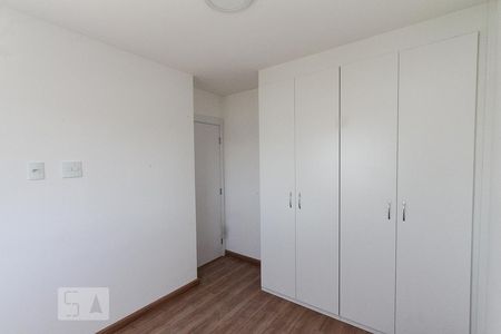 Quarto de apartamento para alugar com 2 quartos, 51m² em Brás, São Paulo
