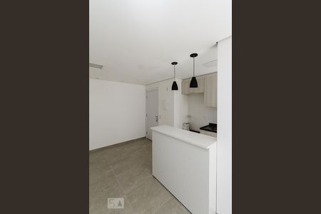 Sala de apartamento para alugar com 2 quartos, 51m² em Brás, São Paulo