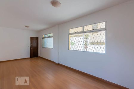 Sala 1 de apartamento para alugar com 3 quartos, 100m² em Anchieta, Belo Horizonte