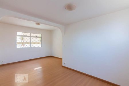 Sala 2 de apartamento para alugar com 3 quartos, 100m² em Anchieta, Belo Horizonte