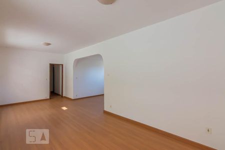 Sala 1 de apartamento para alugar com 3 quartos, 100m² em Anchieta, Belo Horizonte