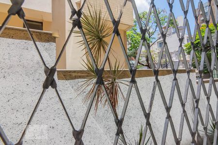 Janela Sala 1 de apartamento para alugar com 3 quartos, 100m² em Anchieta, Belo Horizonte