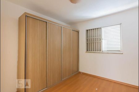 Quarto 1 Suíte  de apartamento para alugar com 3 quartos, 100m² em Anchieta, Belo Horizonte
