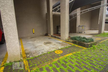 Apartamento para alugar com 60m², 2 quartos e 1 vagaVaga de garagem