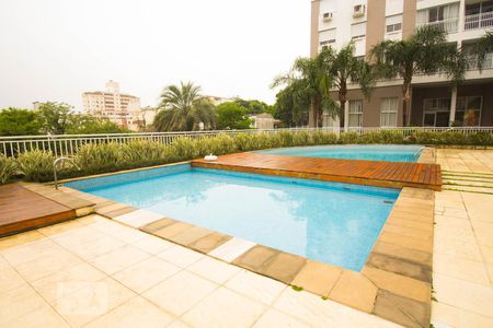 Apartamento para alugar com 60m², 2 quartos e 1 vagaÁrea comum - Piscina