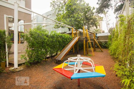 Apartamento para alugar com 60m², 2 quartos e 1 vagaÁrea Comum - Playground