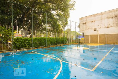 Apartamento para alugar com 60m², 2 quartos e 1 vagaQuadra Esportiva