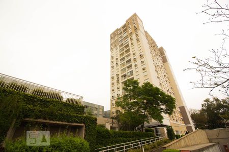 Apartamento para alugar com 60m², 2 quartos e 1 vagaFachada