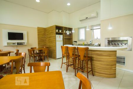 Apartamento para alugar com 60m², 2 quartos e 1 vagaEspaço Gourmet