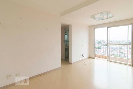 Sala de apartamento à venda com 2 quartos, 62m² em Vila Amélia, São Paulo