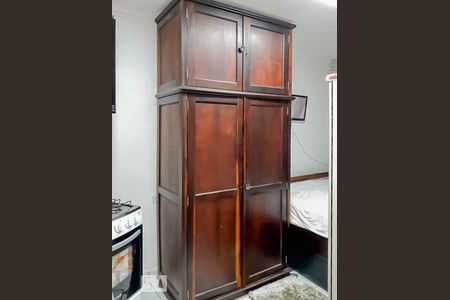 Casa à venda com 45m², 1 quarto e sem vaga Casa à venda com 45m², 1 quarto e sem vagaQuarto