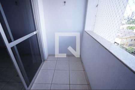 Apartamento para alugar com 2 quartos, 56m² em Jardim América, Goiânia