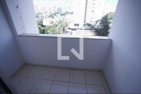 Apartamento para alugar com 2 quartos, 56m² em Jardim América, Goiânia