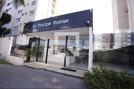 Apartamento para alugar com 2 quartos, 56m² em Jardim América, Goiânia