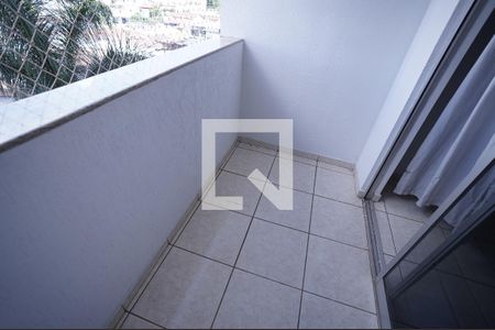 Apartamento para alugar com 2 quartos, 56m² em Jardim América, Goiânia