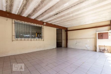 Casa à venda com 135m², 3 quartos e 2 vagas Casa à venda com 135m², 3 quartos e 2 vagasGaragem