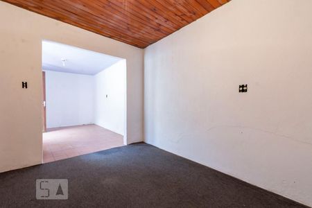 Casa à venda com 135m², 3 quartos e 2 vagas Casa à venda com 135m², 3 quartos e 2 vagasSala - Fundos