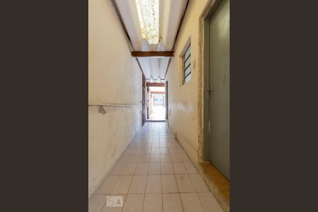 Área de Serviço de casa à venda com 3 quartos, 135m² em Vila Tolstoi, São Paulo