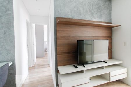 Apartamento para alugar com 64m², 2 quartos e 1 vagaSala