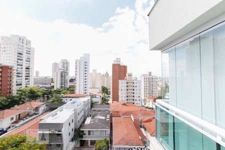 Apartamento para alugar com 64m², 2 quartos e 1 vagaVista do Quarto 1