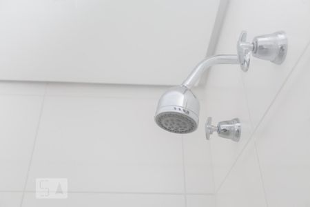Apartamento para alugar com 64m², 2 quartos e 1 vagaBanheiro Social