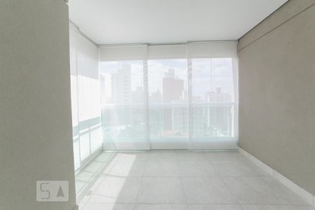 Apartamento para alugar com 64m², 2 quartos e 1 vagaVaranda 