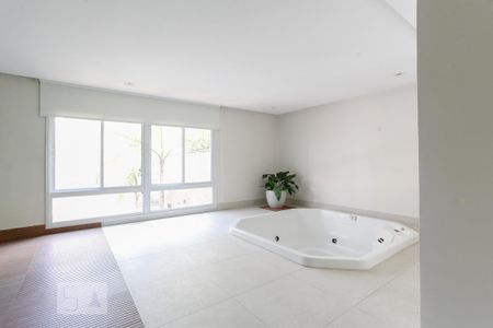 Apartamento para alugar com 64m², 2 quartos e 1 vagaÁrea comum - Spa