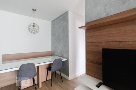 Apartamento para alugar com 64m², 2 quartos e 1 vagaSala