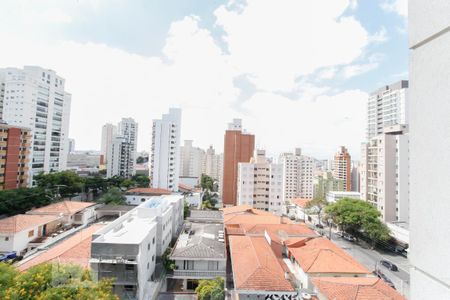 Apartamento para alugar com 64m², 2 quartos e 1 vagaVista da Suíte 1