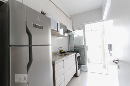 Apartamento para alugar com 64m², 2 quartos e 1 vagaCozinha