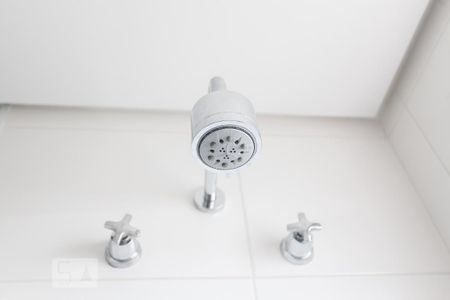 Apartamento para alugar com 64m², 2 quartos e 1 vagaBanheiro da Suíte 1