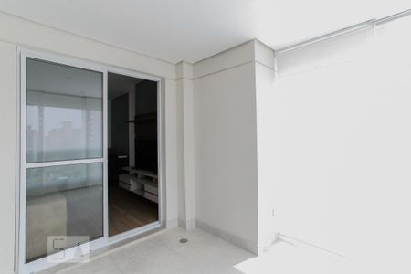 Apartamento para alugar com 64m², 2 quartos e 1 vagaVaranda 