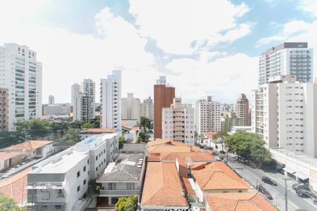Apartamento para alugar com 64m², 2 quartos e 1 vagaVista da Varanda 