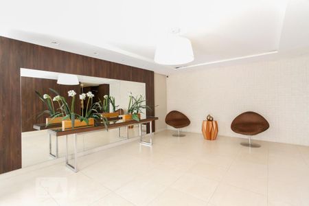Apartamento para alugar com 64m², 2 quartos e 1 vagaHall de Entrada
