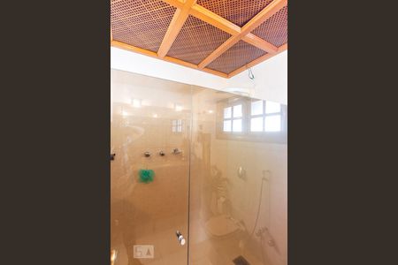 Banheiro Social de casa para alugar com 4 quartos, 500m² em Badu, Niterói