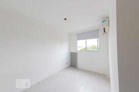 Quarto 2 Suite de apartamento à venda com 2 quartos, 50m² em Glória, Porto Alegre