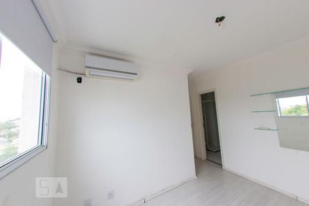 Quarto 2 Suite de apartamento à venda com 2 quartos, 50m² em Glória, Porto Alegre