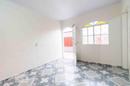 Sala de casa para alugar com 1 quarto, 35m² em Taguatinga Norte (taguatinga), Brasília
