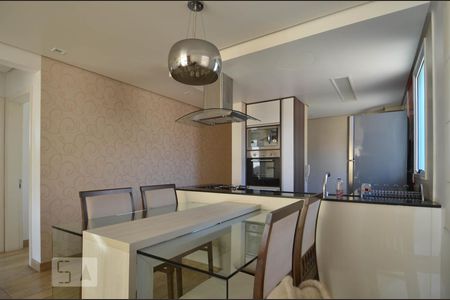 Sala de apartamento para alugar com 2 quartos, 105m² em Santana, Porto Alegre