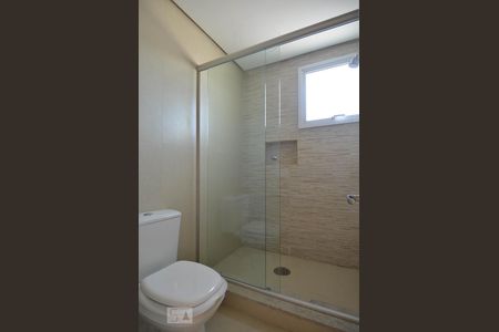 Apartamento para alugar com 105m², 2 quartos e 1 vagaBanheiro