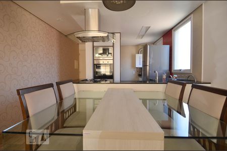 Sala de apartamento para alugar com 2 quartos, 105m² em Santana, Porto Alegre